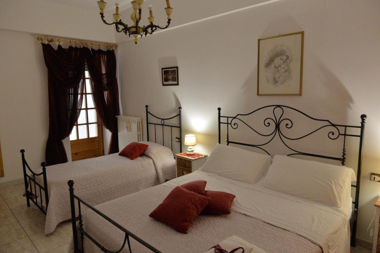 Villa Dimora Carmine Alberobello Exterior foto